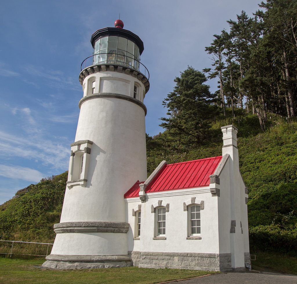 Hike The Magical Hobbit Trail To a Secluded Oregon Beach