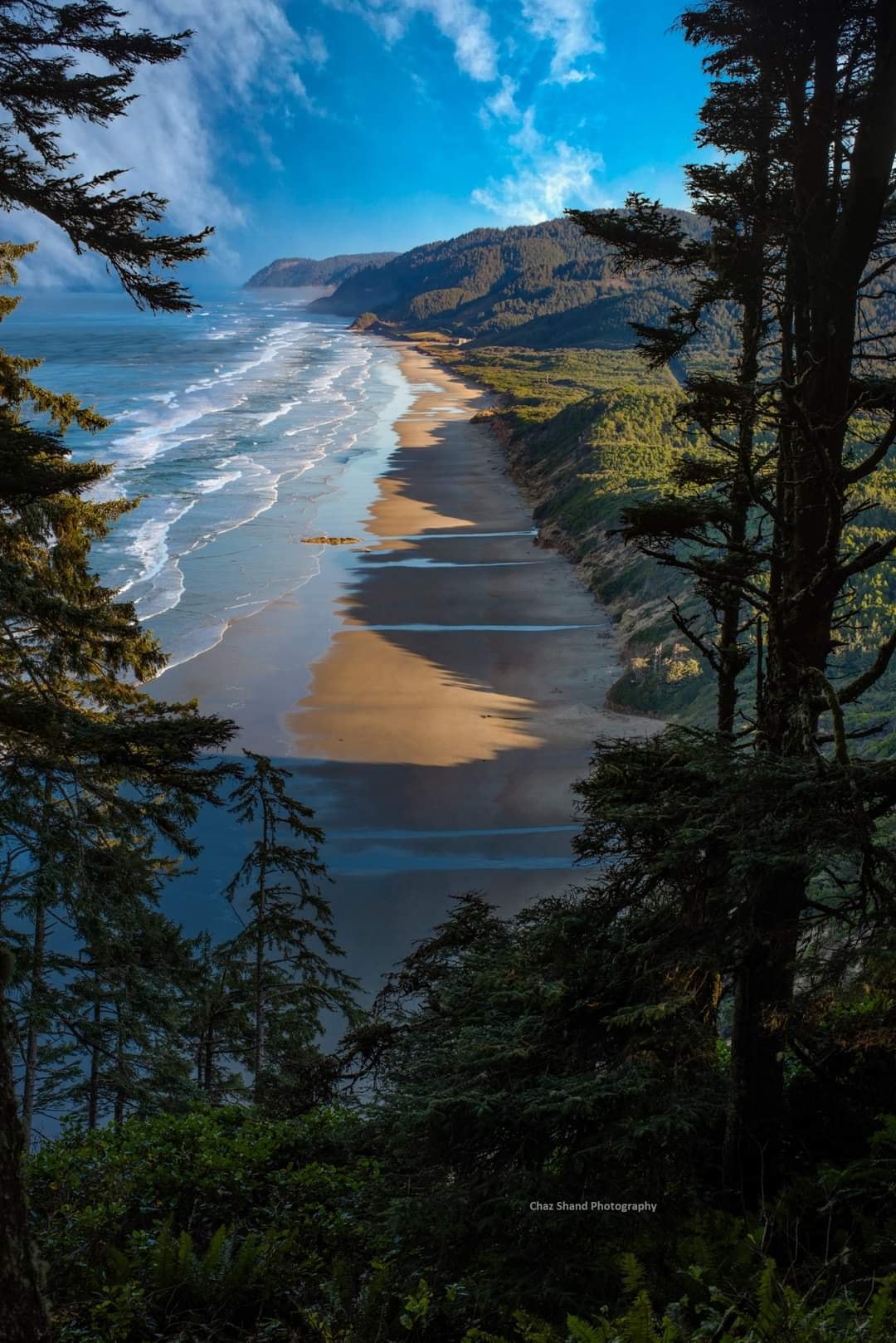 Hike The Magical Hobbit Trail To a Secluded Oregon Beach