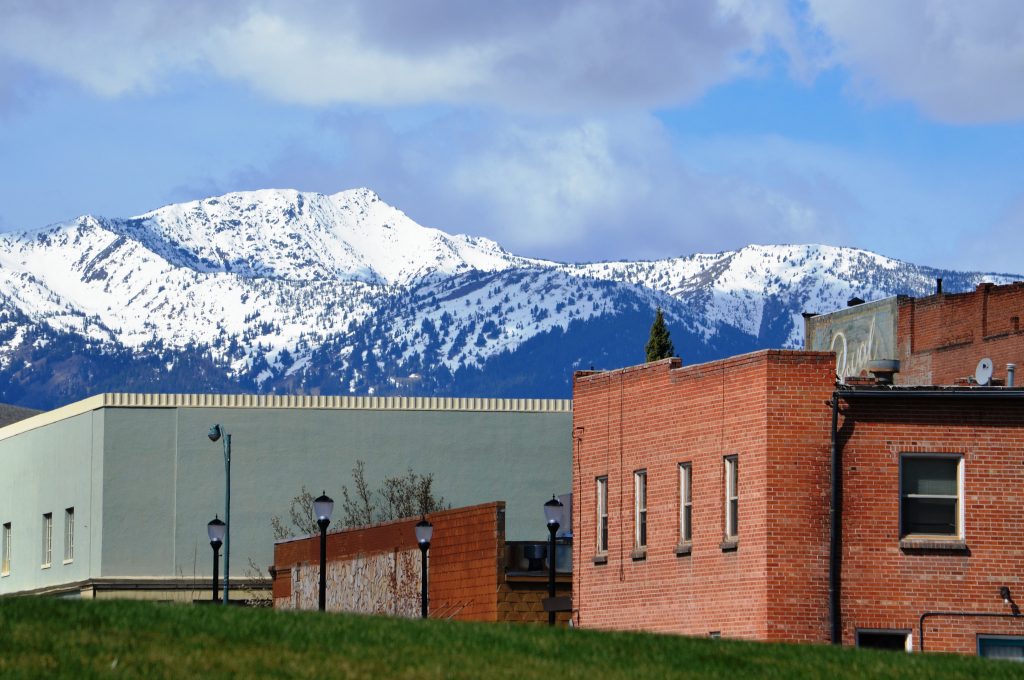 Oregon's Best Autumn Ghost Town Road Trip is a MustDo