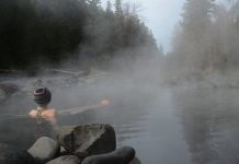 mccredie hot springs