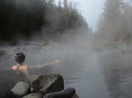 mccredie hot springs