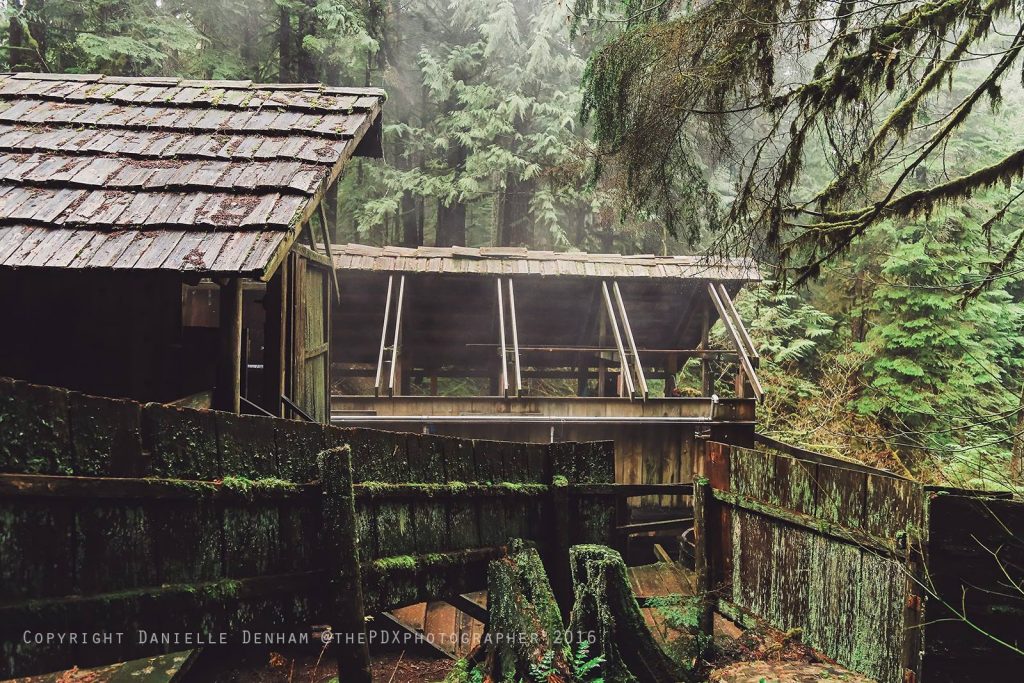 oregon hot springs, hot springs in Oregon