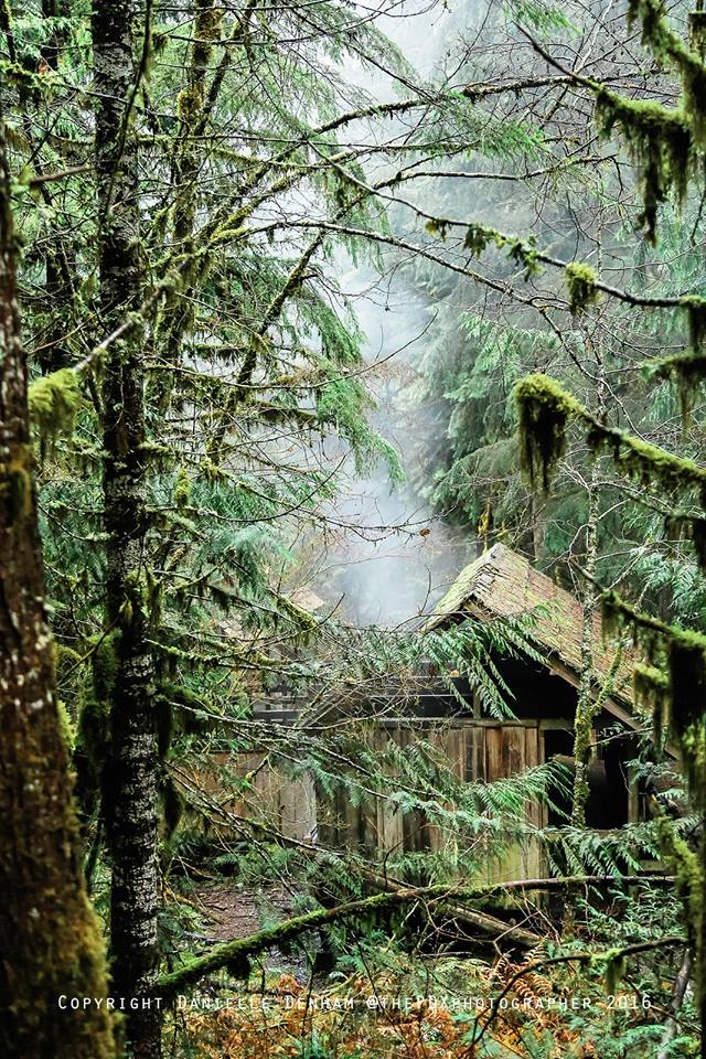 hot springs in oregon