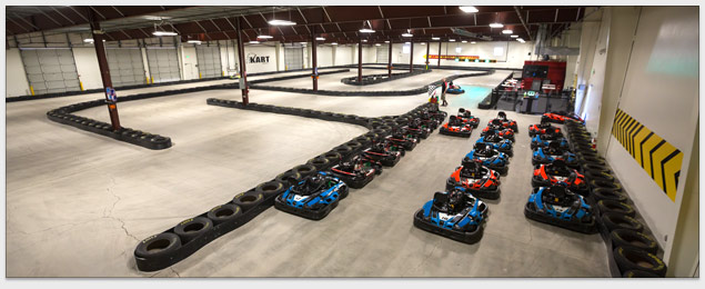 gokart