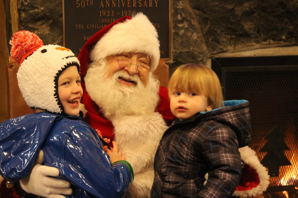 Silver Falls State Park To Host 41st Annual Christmas Festival