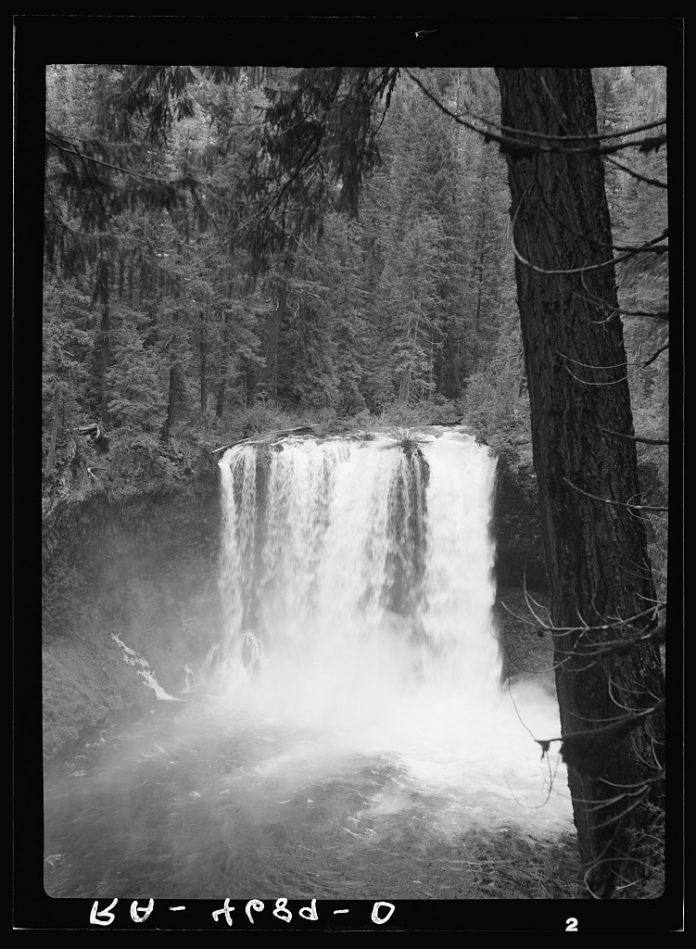 15 Amazing Photos of Oregonians During The Great Depression