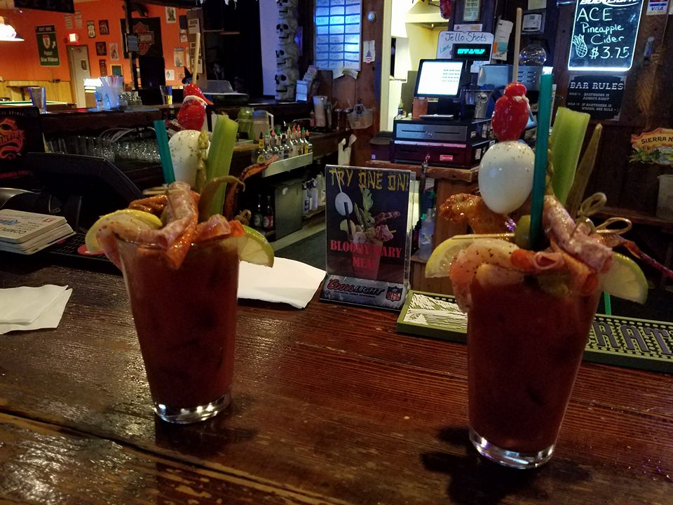 20 of the Best Bloody Marys in Oregon Worth Waking Up For (Updated 2019)