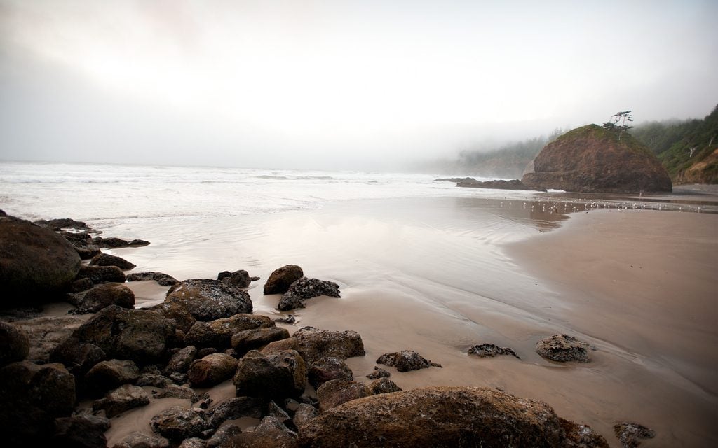short beach oregon
