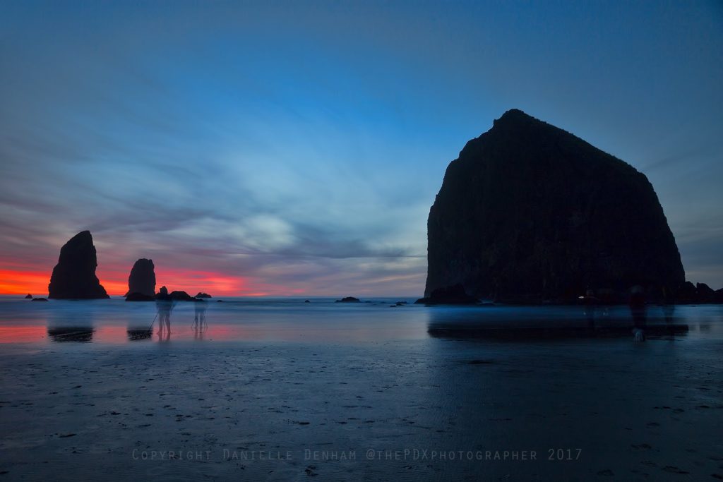 cannon beach oregon