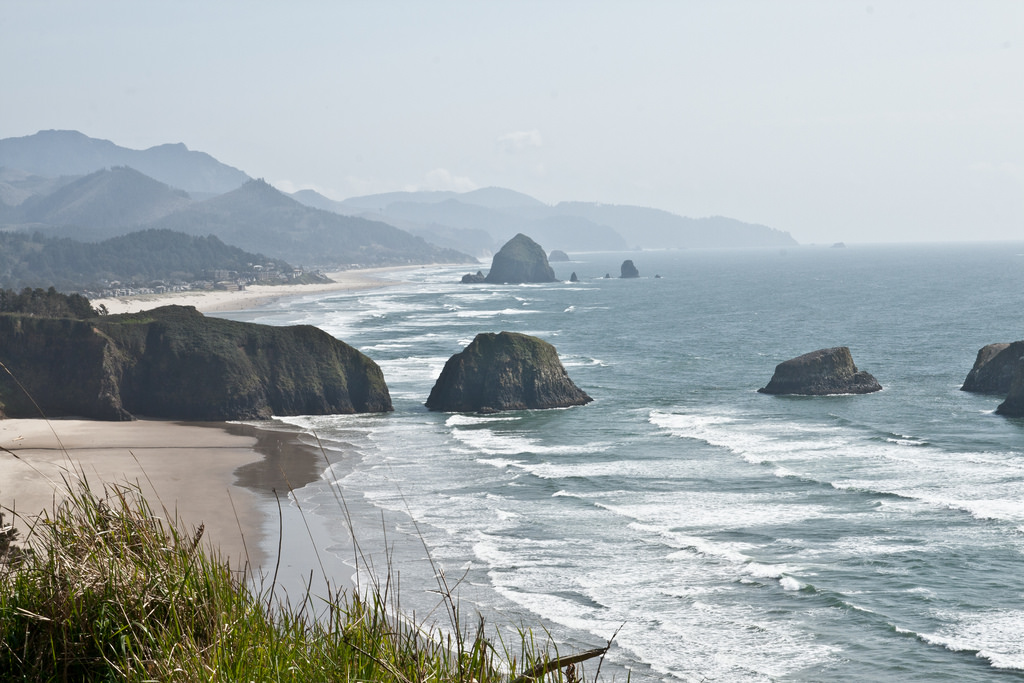 crescent beach