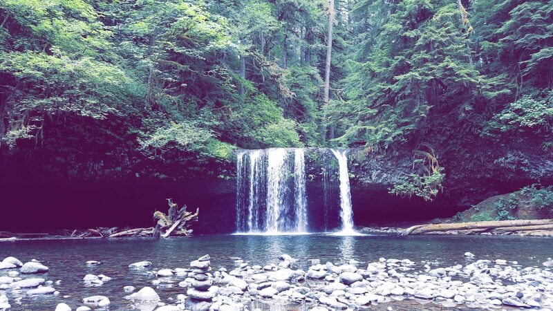 Oregon Weather Update: Rain, Thunderstorms & Cooler Temps Ahead