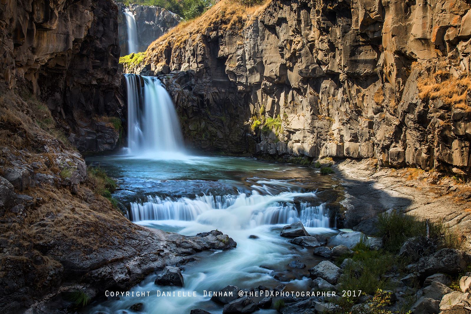 This Stunning Oregon State Park Is Barely Known And Opens In Spring That Oregon Life