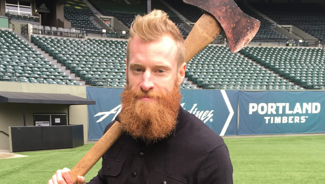 Nat Borchers