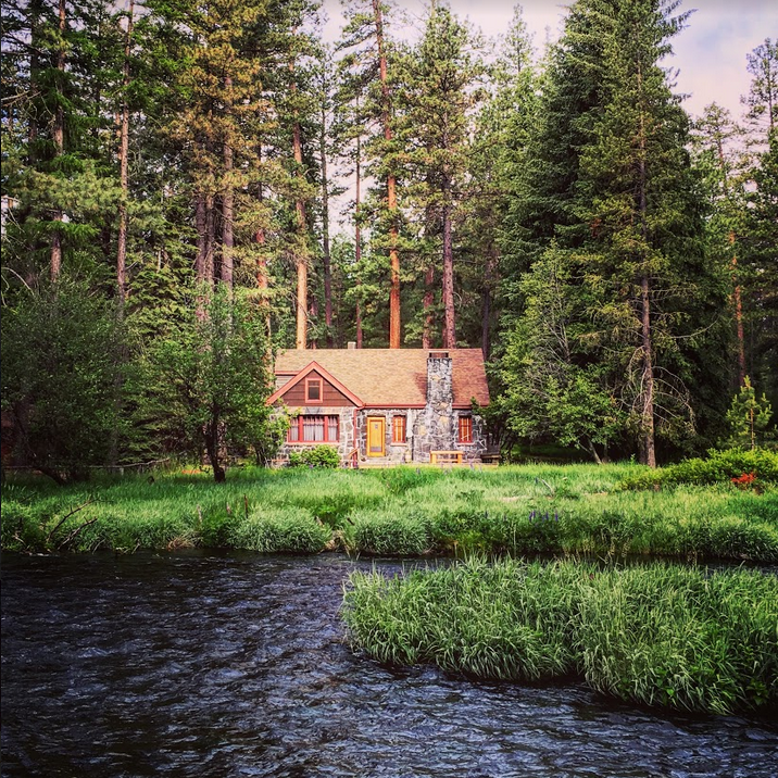 Wildlife and Adventure Abound at This Epic Oregon Camp | That Oregon Life