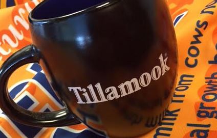 Tillamook Cheese Factory Mug