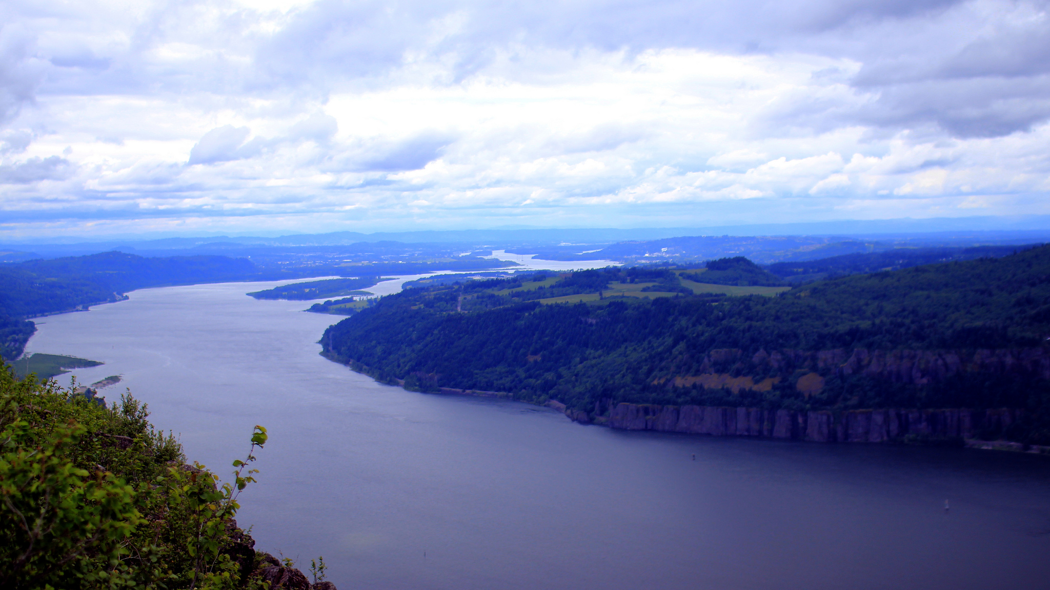 person who fell at angels rest trailhead