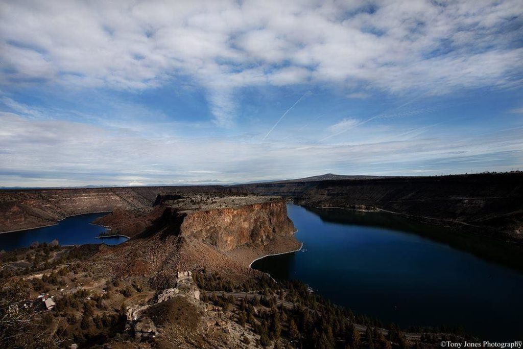 Cove Palisades State Park