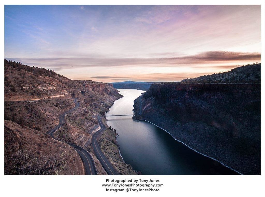 Cove Palisades State Park