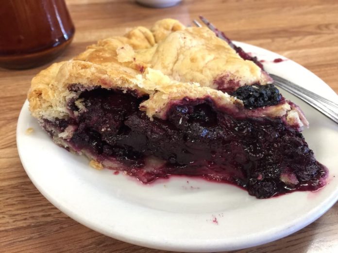 12 Of The Best Breakfast Houses In Oregon With Maps & Directions