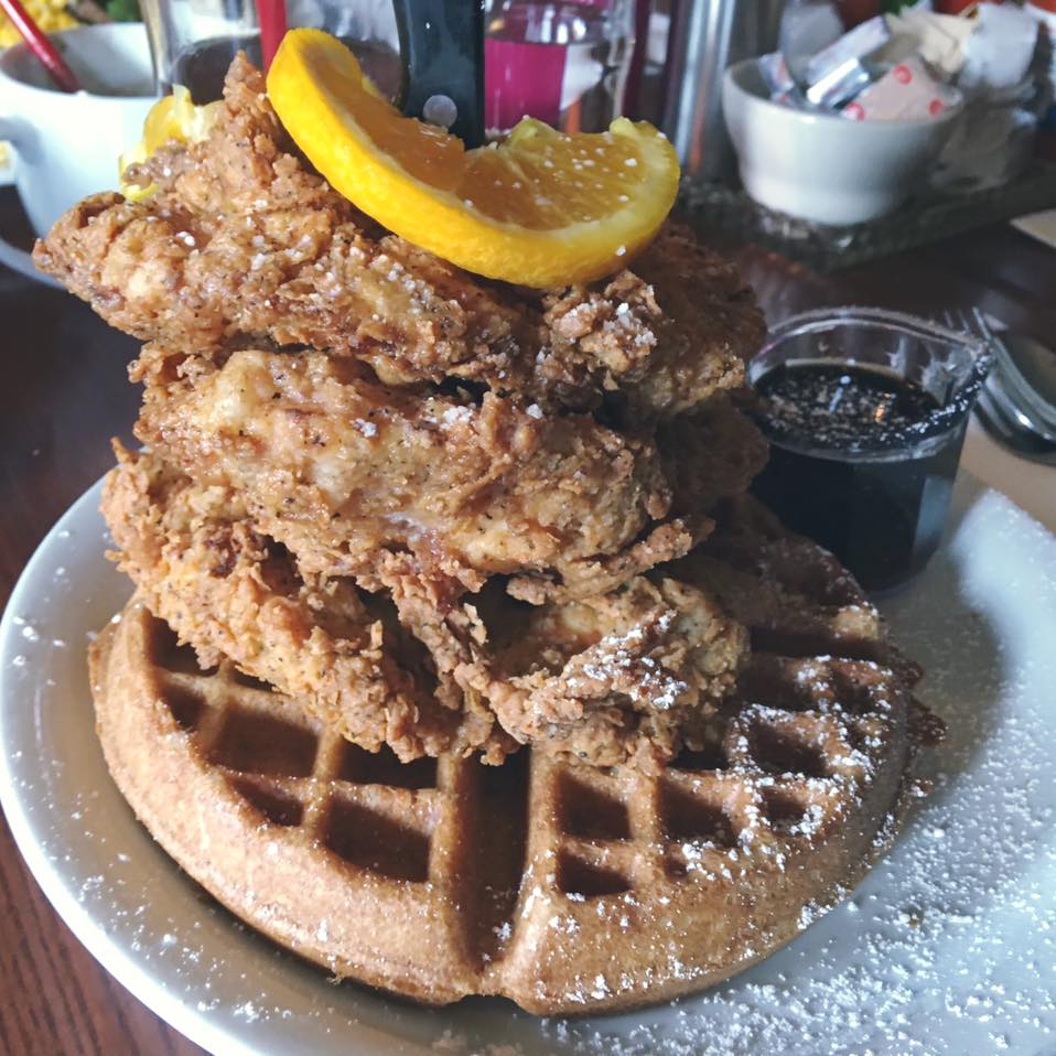 13 Of The Best Breakfast Houses In Oregon With Maps