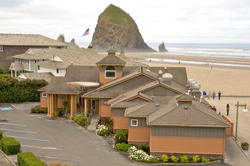 12 Mouthwatering Oregon Coast Restaurants With Amazing Ocean Views