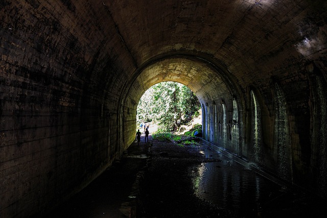 12 Haunted Trails in the Northwest You May Never Return From