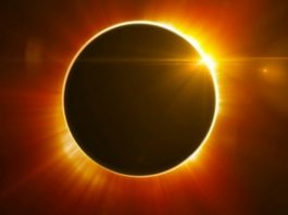 solar eclipse oregon