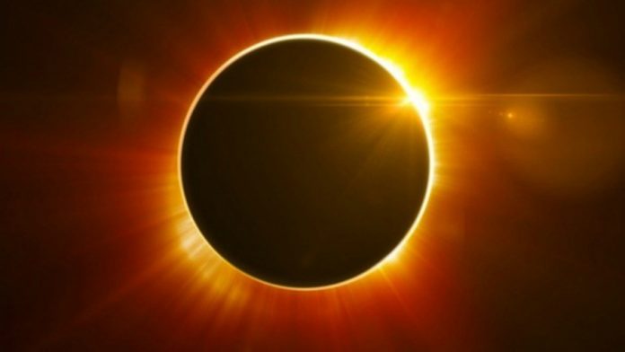solar eclipse oregon