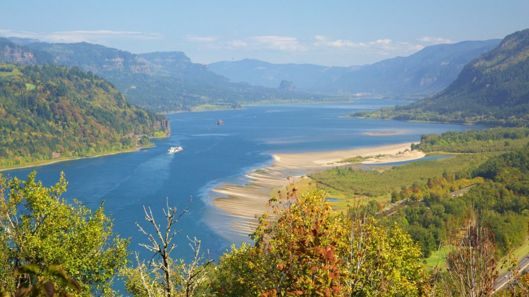 Living in Troutdale Places to Go, Things to Do & Where to Live That