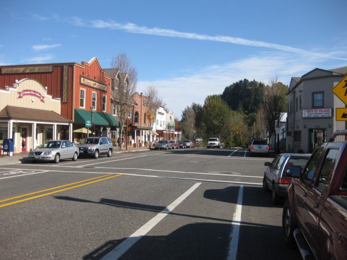 Living in Troutdale Places to Go, Things to Do & Where to Live That