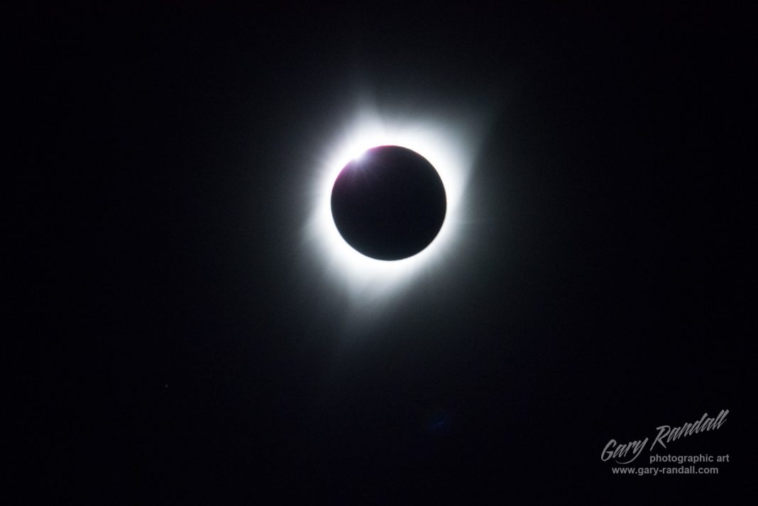 Solar Eclipse Pictures
