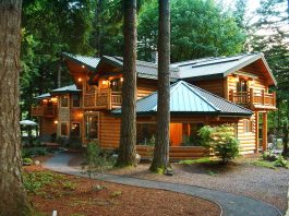 Sandy Salmon Bed and Breakfast