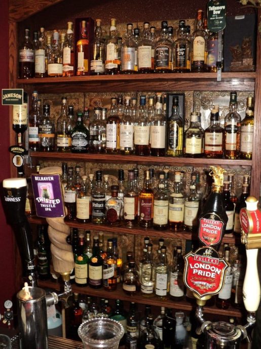 The Best Whiskey Bars in Portland Serving Amazing Craft Drinks