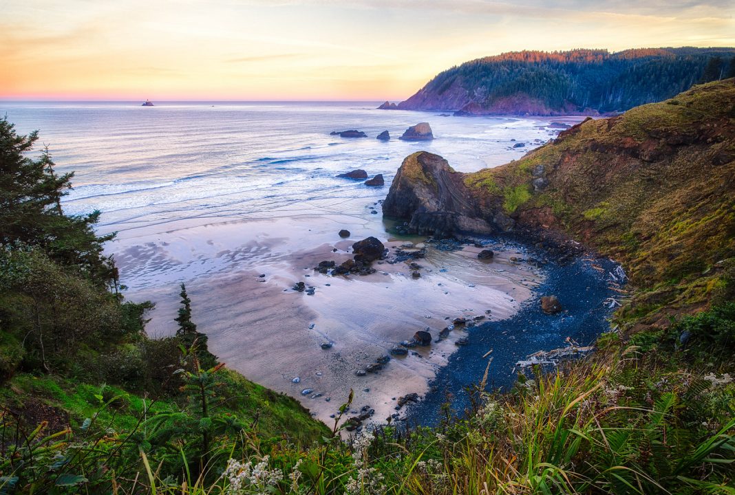 oregon state parks