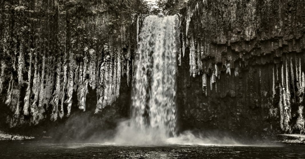 abiqua falls