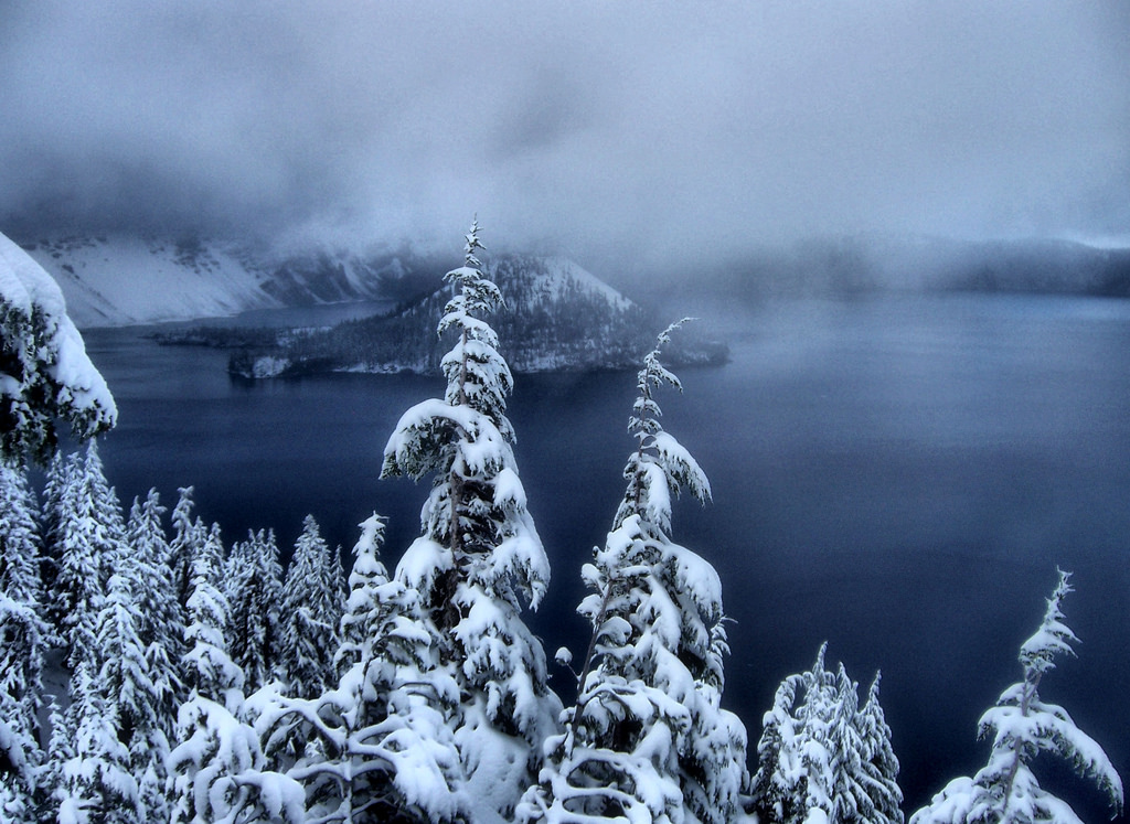 Winter hikes mt clearance hood