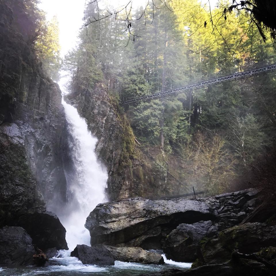 oregon coast hikes, hiking trails