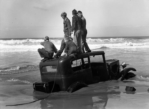 21 Incredible Vintage Photos Of Oregon You've Probably Never Seen