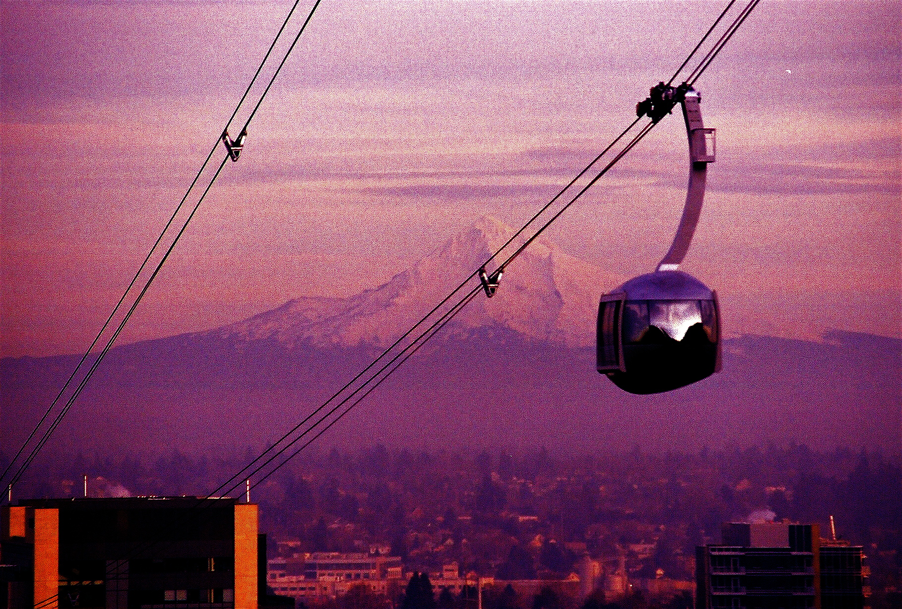 Portland Aerial Tram Hours Portland Aerial Tram Cabins DKAZB
