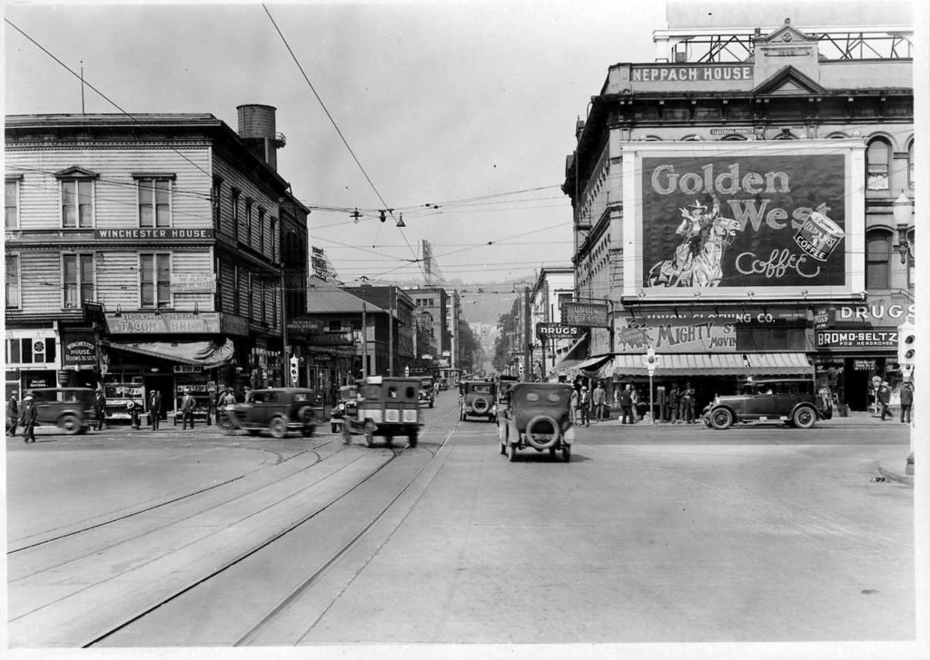 21 Incredible Vintage Photos Of Oregon You Ve Probably Never Seen That Oregon Life