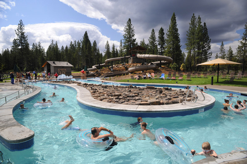 sunriver lodging