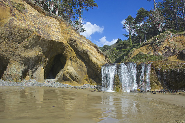 The Ultimate Guide to the Top 13 Oregon Coast Hikes In