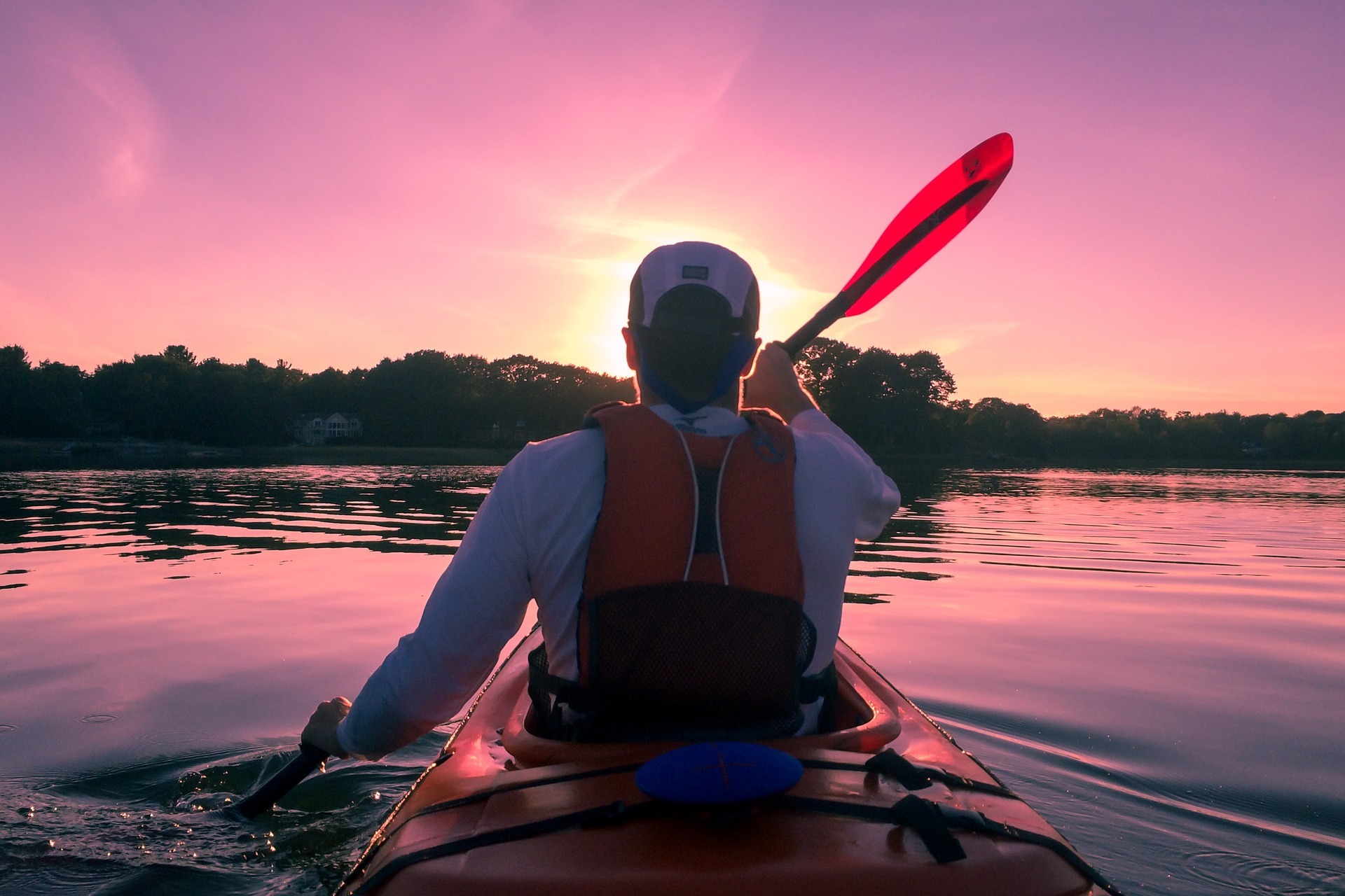 sunset lodging