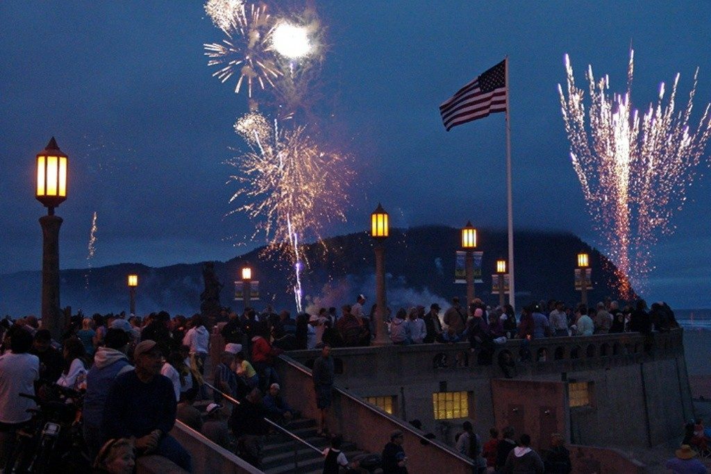 20 of the Absolute Best 4th of July Events All Over Oregon for 2018