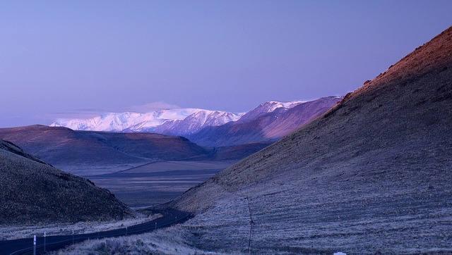 steens mountain