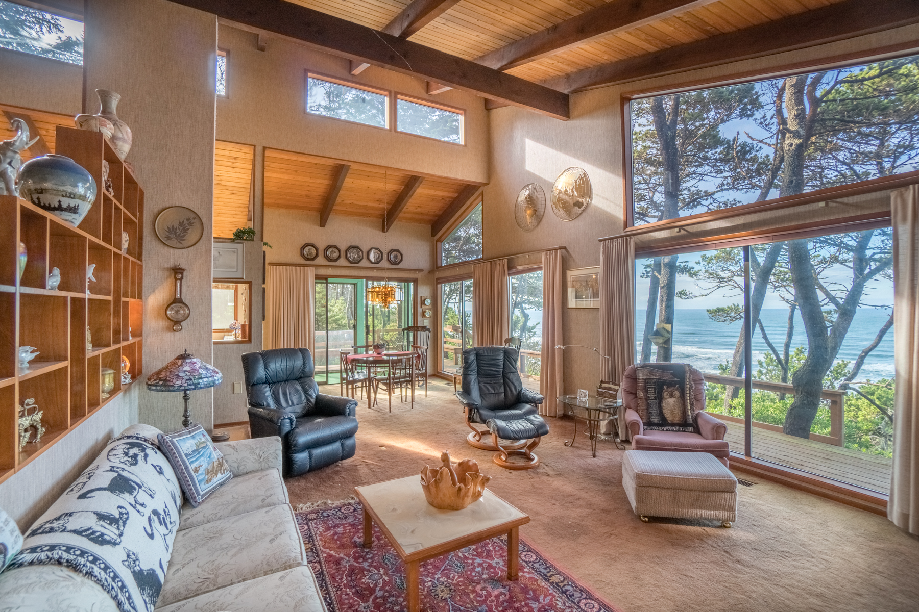 5 Oregon Coast Rentals With Incredible Ocean Views That Oregon Life