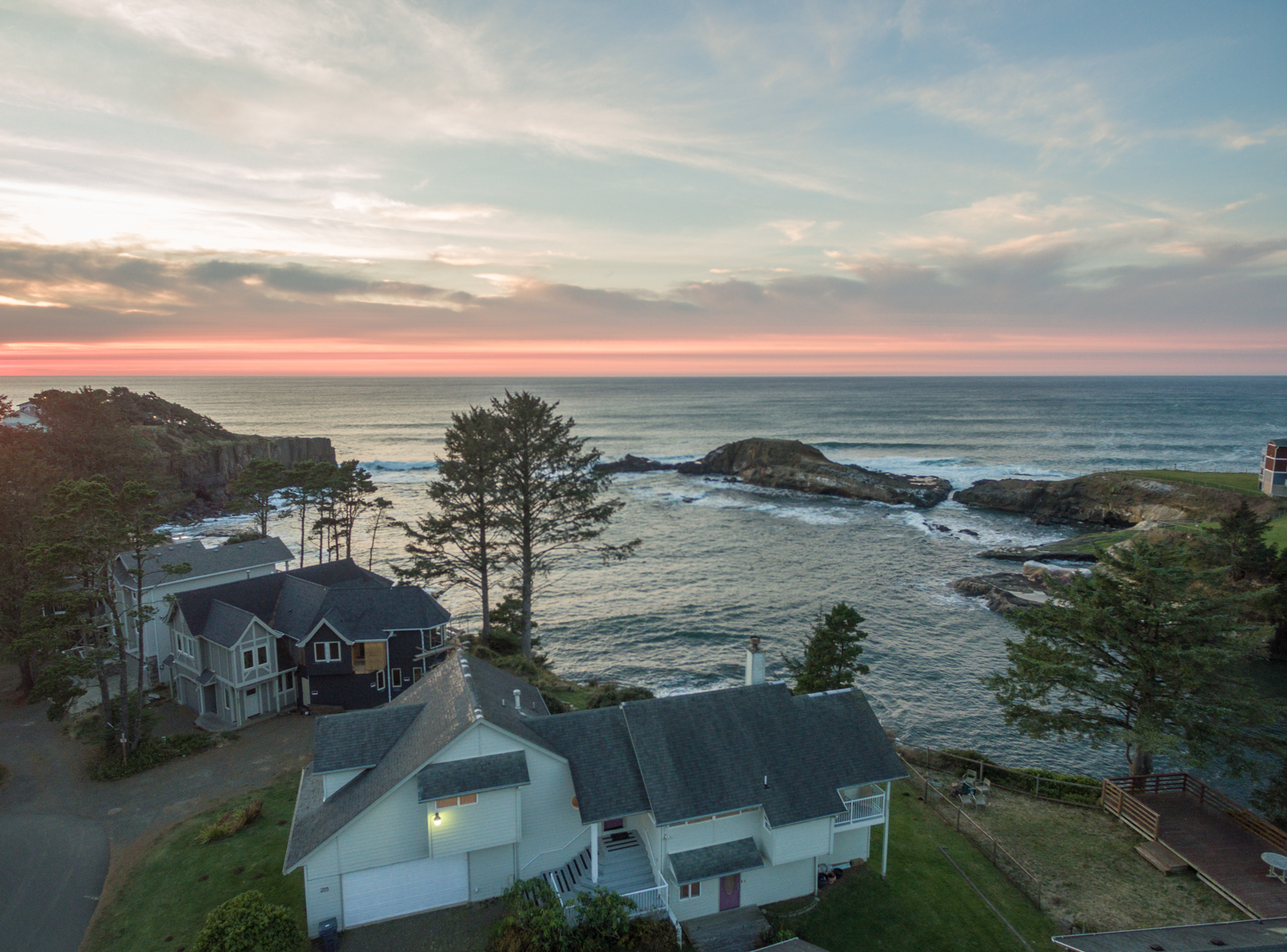 5 Oregon Coast Rentals With Incredible Ocean Views That Oregon Life