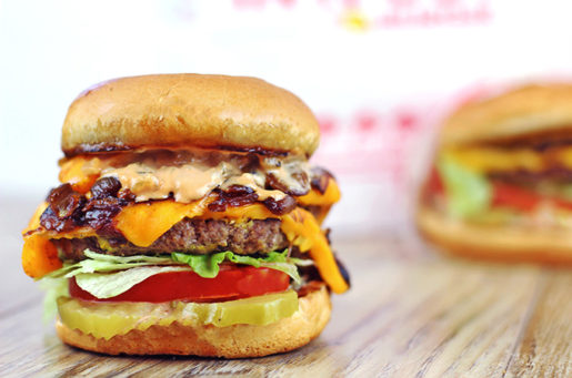 In-N-Out Burger Might Be Coming to Portland-Metro Area