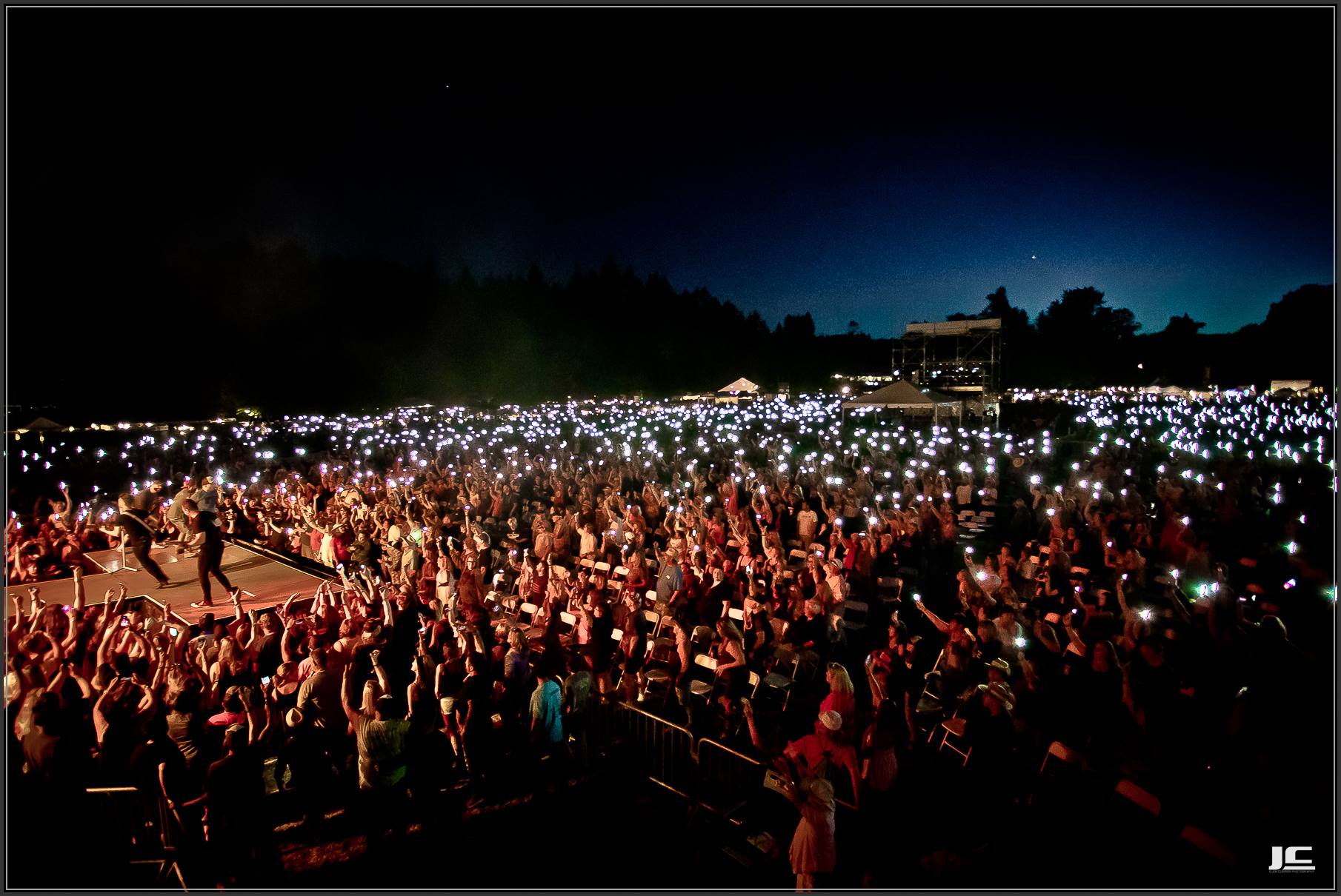 The Oregon Jamboree is Back For Summer of 2019