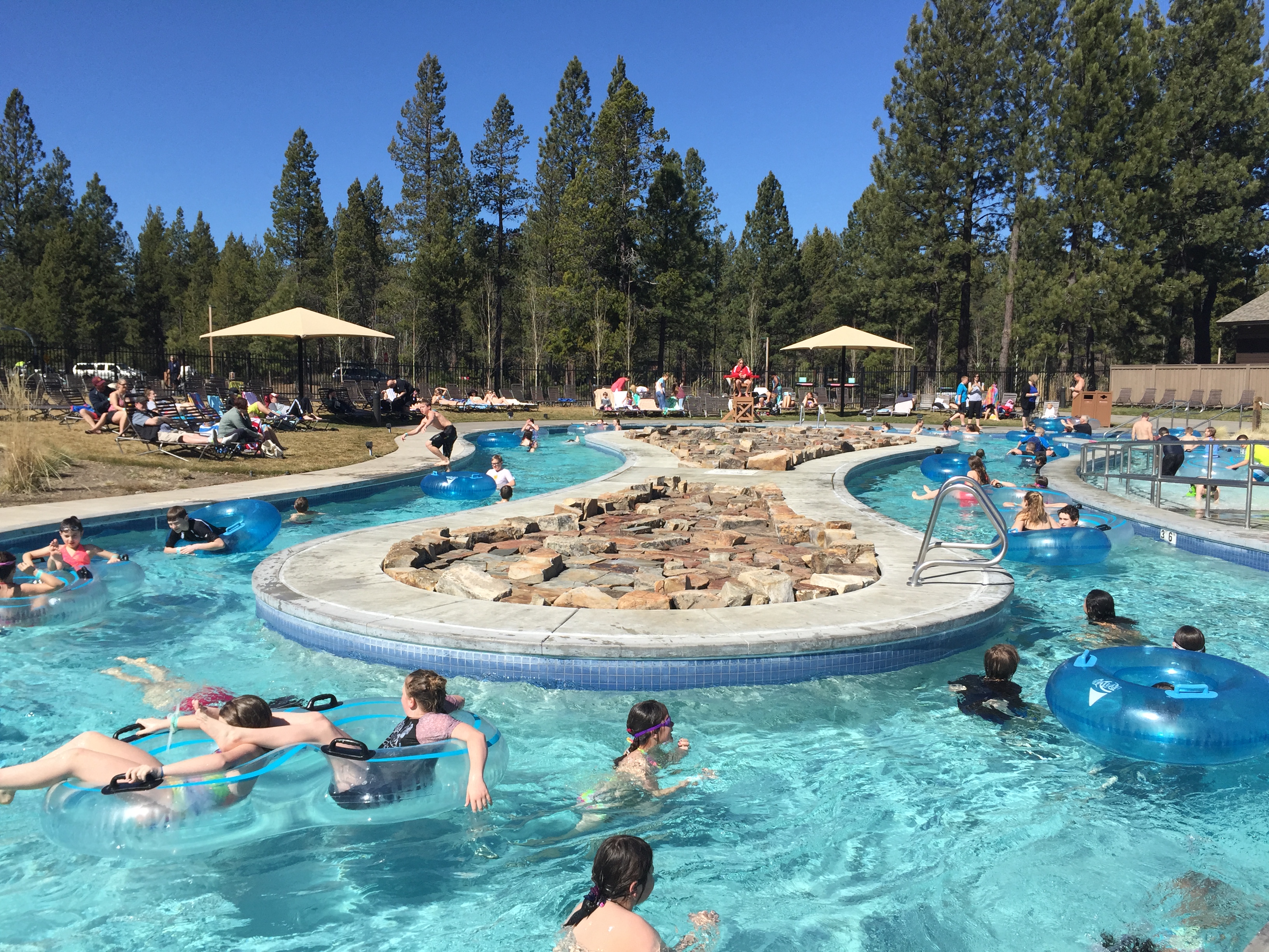 sunriver resort